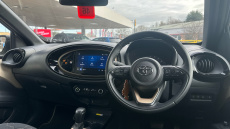 Toyota Aygo X 1.0 VVT-i Exclusive 5dr Auto Petrol Hatchback